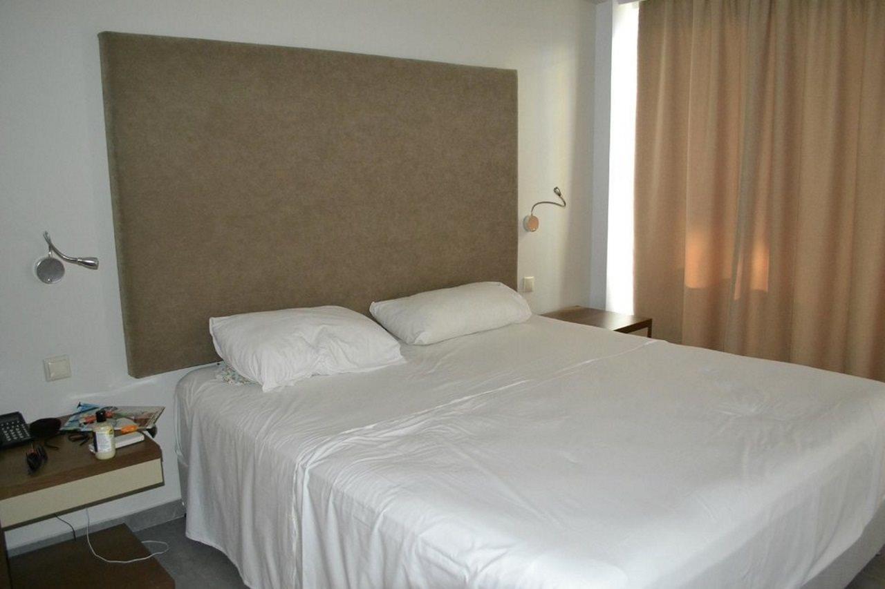 Oktober Downtown Boutique Hotel Rhodes City Exterior foto